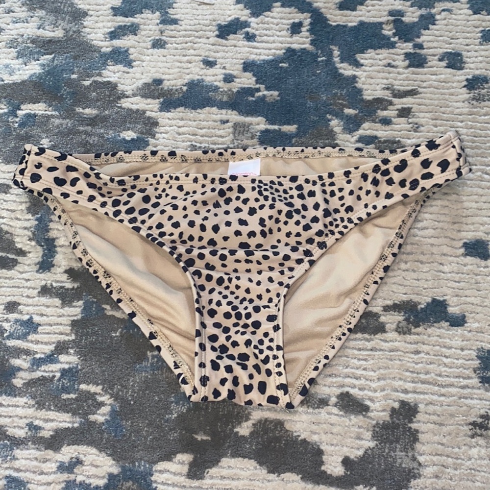 bathing suit bottoms size women medium